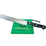 Cuchillo Pan Simón Gourmet Classic