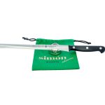 Cuchillo Jamonero corto Simón Gourmet Classic