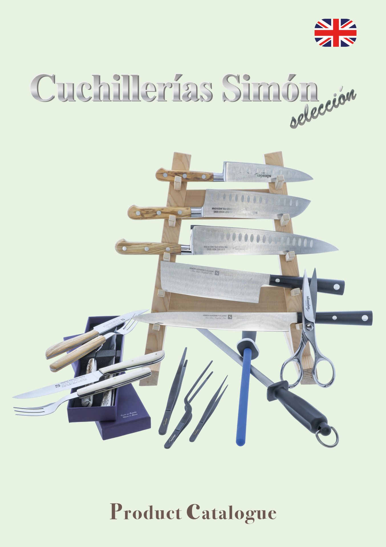 Simón Collection Catalog 2026