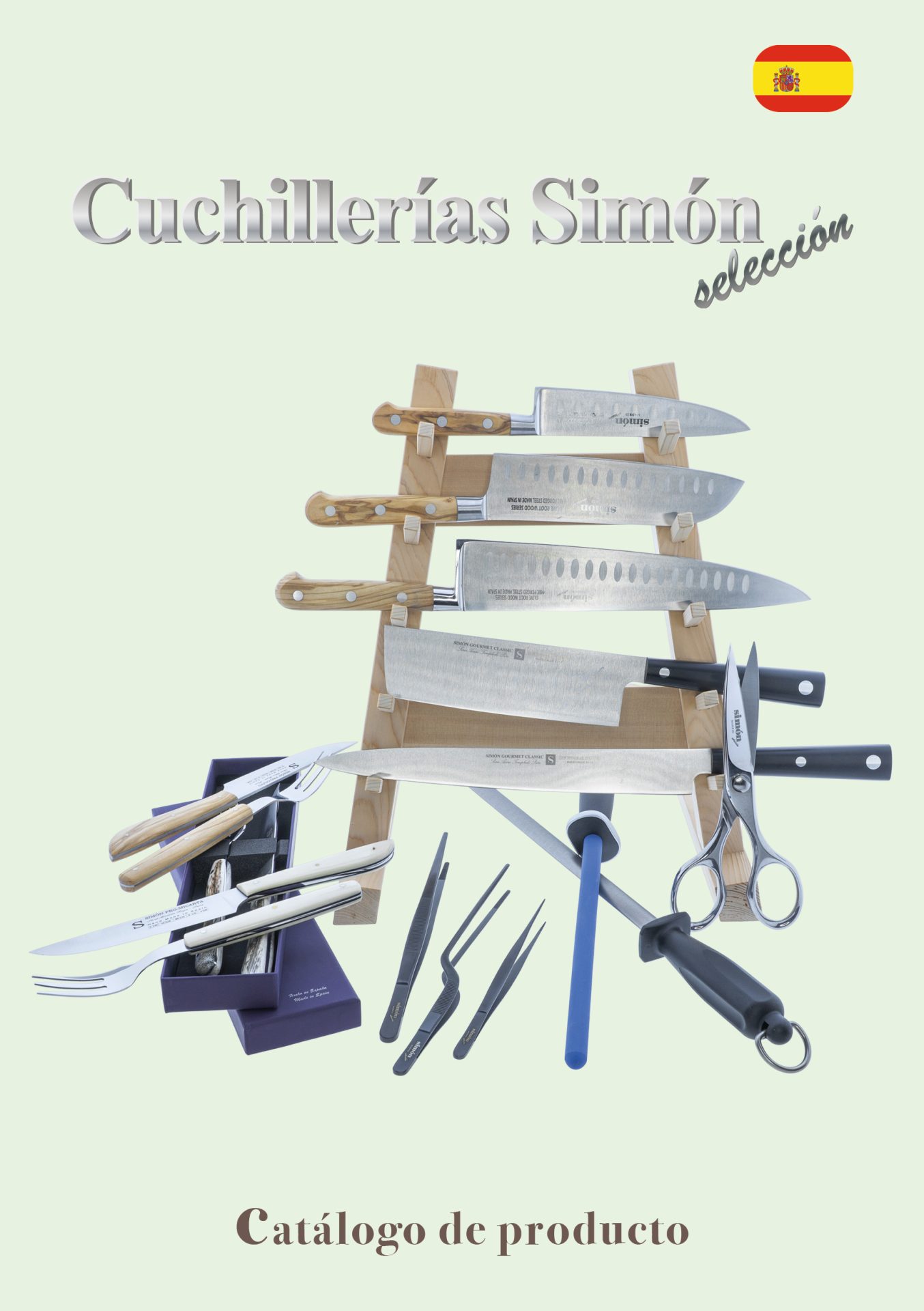 Catálogo Simón Collection 2026